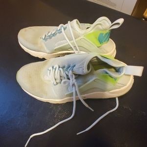 Nike Air running shoes